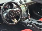 Ford USA Mustang 2.3 Ecoboost Cabrio | AUT | Navi, Auto's, Automaat, Gebruikt, Overige carrosserieën, Bedrijf