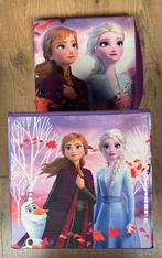 Frozen inklapbaar opberg box!, Ophalen of Verzenden, Zo goed als nieuw