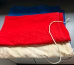 Nederlandse grote vlag Vinage retro oud, Diversen, Ophalen of Verzenden, Gebruikt