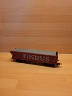 Wagon 4 asser., Ophalen of Verzenden, Zo goed als nieuw, Overige typen