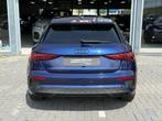 Audi A3 Sportback 40 TFSI e S-Line Keyless|Camera|Matrix, 8 kWh, Gebruikt, 4 cilinders, Blauw