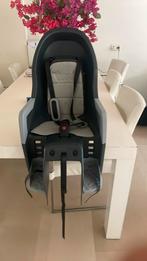 Kinderfiets achterzitje polisport, Ophalen, Gebruikt