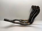 Suzuki GSX-R GSXR 1000 K1-K4 2001-2004 Tit. Uitlaatbochten, Gebruikt, Info@suzuki.nl, Nimag, Lange Dreef 12, Vianen