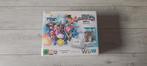 Super Smash Bros. Wii U - Compleet in Doos!, Ophalen of Verzenden, Zo goed als nieuw, 3 spelers of meer, Vanaf 12 jaar