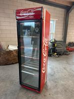 Coca-Cola Koelkast - Soms te koud!, Ophalen of Verzenden, Gebruikt, Koelen en Vriezen