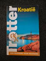 Trotter Kroatië Lannoo zgan Reisgids, Trotter, Philippe Gloaguen, Europa, Ophalen of Verzenden