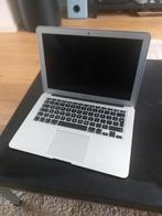 Te koop MacBook Air, Computers en Software, Apple Macbooks, Ophalen, Qwerty, 8 GB, 13 inch