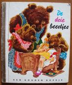 4x Gouden Boekje - nrs. 11 - 13 - 15 - 27, Boeken, Gelezen, Fictie algemeen, Diverse schrijvers, Gouden boekje