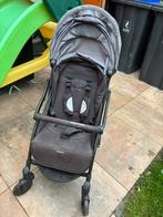 Hamilton buggu, Kinderen en Baby's, Buggy's, Ophalen, Gebruikt, Overige merken, Verstelbare rugleuning