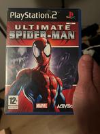 Ultimate Spider-Man, Spelcomputers en Games, Games | Sony PlayStation 2, Avontuur en Actie, Gebruikt, 1 speler, Ophalen of Verzenden