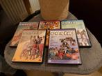 Costa de serie, Cd's en Dvd's, Dvd's | Tv en Series, Alle leeftijden, Ophalen, Gebruikt, Overige genres