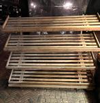 Winkel / markt rek, Huis en Inrichting, Ophalen