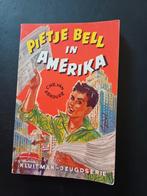 Pietje Bell in Amerika - Jeugdboek, Boeken, Ophalen of Verzenden, Gelezen, Chr. van Abkoude, Fictie algemeen