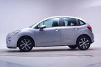 Citroën C3 1.2 Puretech Selection (bj 2016), Voorwielaandrijving, Gebruikt, 1199 cc, 82 pk