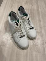 Nicolette sneakers maat 39, Kleding | Dames, Ophalen of Verzenden, Wit, Zo goed als nieuw, Sneakers of Gympen