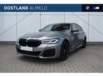 BMW 5 Serie 545e xDrive High Executive M Sport Automaat / Ac, Gebruikt, 394 pk, Bedrijf, Vierwielaandrijving