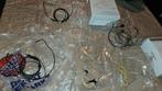 Headset microfoon, Ophalen, Zo goed als nieuw, Overige typen, Draadloos
