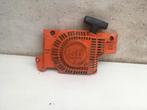 trekstarter kettingzaag husqvarna 50 nr. 501 76 11-01 ranch, Tuin en Terras, Hand-tuingereedschap, Ophalen of Verzenden, Gebruikt