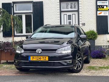 Volkswagen GOLF 1.4 TSI Highline Business R|ACC|Stoelverwarm beschikbaar voor biedingen