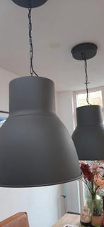 Hanglamp Hektar per 2 stuks, Huis en Inrichting, Lampen | Hanglampen, Ophalen, Zo goed als nieuw, Minder dan 50 cm