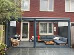 Aluminium overkapping/Veranda Zelf demonteren., Tuin en Terras, Overkappingen, Ophalen, Zo goed als nieuw, Veranda