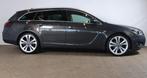 Opel Insignia Sports Tourer |  1.6 CDTI EF Bus. Ex., Auto's, Voorwielaandrijving, 136 pk, Euro 6, Stationwagon
