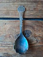 Avro art deco suikerlepel 1936, Antiek en Kunst, Ophalen of Verzenden