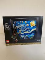 lego 21333The starry night, Kinderen en Baby's, Speelgoed | Duplo en Lego, Ophalen of Verzenden, Nieuw, Complete set, Lego