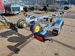 Pega SH 750 kanteltrailer met waterdichte wegklapbare LED, Watersport en Boten, Boottrailers, Ophalen, Nieuw, Minder dan 6 meter
