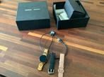 Samsung special edition smartwatch met extra bandjes, Samsung ⌚️, Ophalen of Verzenden, Zo goed als nieuw, Android