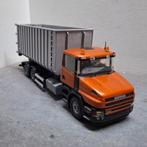 Tekno scania T380 haakarm, Ophalen of Verzenden, Zo goed als nieuw, Bus of Vrachtwagen, Tekno