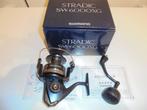 Nieuwe Shimano Stradic SW 6000 XG Molen Spinning Zeevissen., Ophalen of Verzenden, Nieuw, Molen