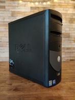 Dell Optiplex GX240 - Intel Pentium 4, 256MB RAM, 40GB HDD, Ophalen, Dell Optiplex