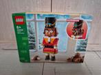 LEGO 40640 Notenkraker 8+, NIEUW, Ophalen, Nieuw, Complete set, Lego