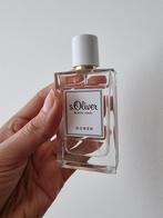 S.Oliver Black label women luchtje 30ml gebruikt, Zo goed als nieuw, Verzenden