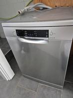 Bosch serie 4 silence plus, Witgoed en Apparatuur, Ophalen, Gebruikt, 85 tot 90 cm