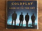 Cd Coldplay Look Up To The Sky Live Ghost Stories NIEUW, Ophalen of Verzenden, 2000 tot heden, Nieuw in verpakking