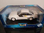 opel manta b, Hobby en Vrije tijd, Modelauto's | 1:18, Ophalen of Verzenden, Nieuw, Auto