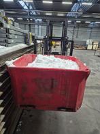 Ikea Sneeuwpop 250 cm - Zonder Bouwtekening, Ophalen