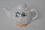 Theepot Smiley, Overige typen, Nieuw, Ophalen of Verzenden, Overige stijlen