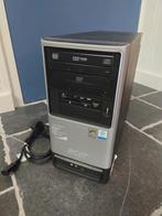 Acer Aspire T350-497Z, Computers en Software, Ophalen, Gebruikt, 80GB, Acer Aspire