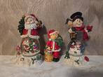 Kerst snowglobe, Diversen, Ophalen of Verzenden, Zo goed als nieuw