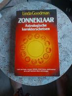 Zonneklaar, Linda Goodman, Astrologie, Overige typen, Ophalen of Verzenden