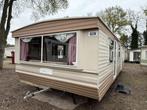 Atlas Florida Stacaravan 11 x 3.70 2 Slp, Caravans en Kamperen, Stacaravans
