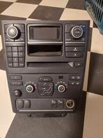 Volvo XC90 Radio/Climate Control Unit, Ophalen of Verzenden, Gebruikt, Volvo