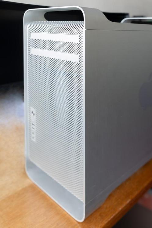 MacPro 5.1, Computers en Software, Apple Desktops, Gebruikt, Mac Pro, SSD, 2 tot 3 Ghz, 64 GB of meer, Ophalen of Verzenden