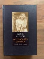 De verborgen glimlach door Nicci French 2005 hardcover, Verzenden, Zo goed als nieuw, Nicci French