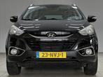 Hyundai ix35 2.0i Style/ Trekhaak/ 17'' LMV/ Side-Steps/ Cam, Zwart, 4 cilinders, Leder en Stof, Zwart