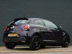 Alfa Romeo MiTo 0.9 TwinAir Distinctive TOPSTAAT! LEER! NAVI, Voorwielaandrijving, Euro 5, 86 pk, Gebruikt