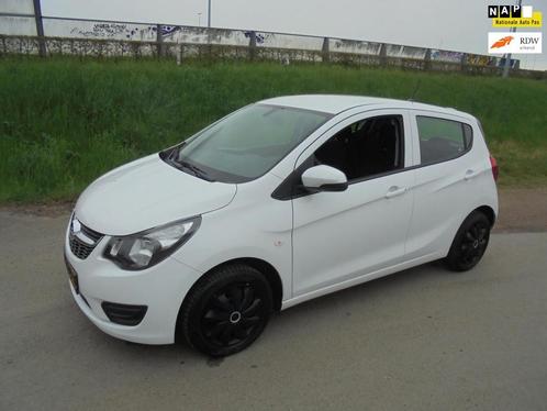 Opel KARL Opel Karl 1.0 benzine airco 100.000km, Auto's, Opel, Te koop, Karl, ABS, Airbags, Airconditioning, Boordcomputer, Centrale vergrendeling